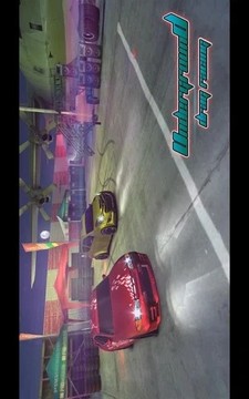 地下賽車2020游戲截圖1