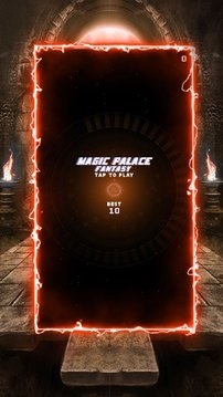 魔宮幻想游戲截圖2