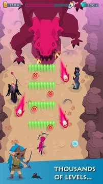 維京2游戲截圖2