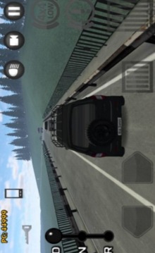4x4狂熱SUV賽車游戲截圖1