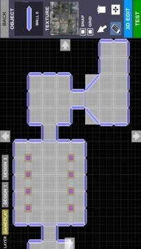 FPS制造商3D游戲截圖2