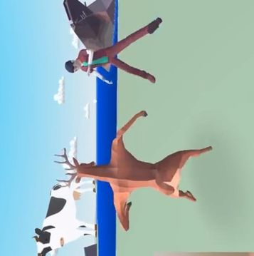 超級鹿游戲截圖2