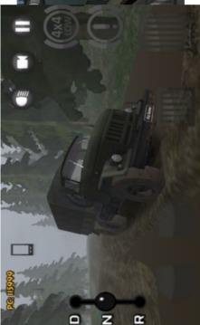 4x4狂熱SUV賽車游戲截圖2