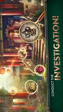 尋物謎題時(shí)間守護(hù)者游戲截圖2