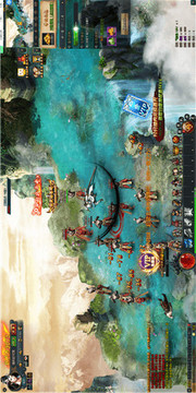 天青世界游戲截圖1