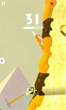 攀爬大師游戲截圖1