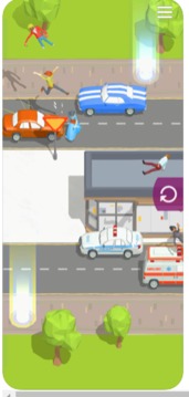 電車難題游戲截圖3