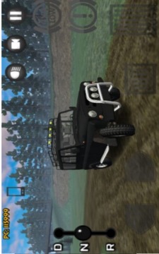 4x4狂熱SUV賽車游戲截圖3