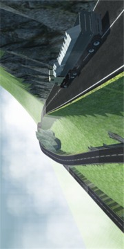 極限山路卡車駕駛游戲截圖1