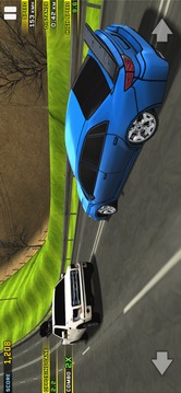 賽車駕駛高手游戲截圖2