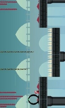空心靈魂游戲截圖1