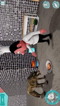 寵物烹飪模擬器游戲截圖4