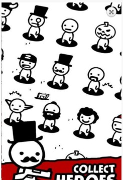 移動亡者游戲截圖2