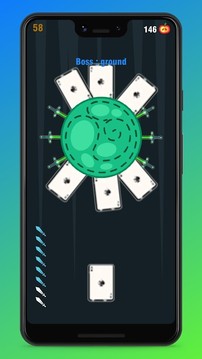 皇家飛刀2游戲截圖3
