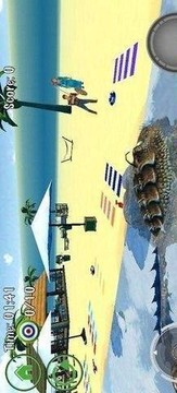 海怪游戲截圖2