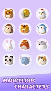 動物跳躍沖關(guān)游戲截圖3