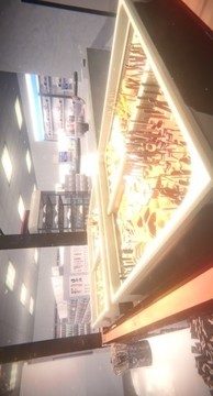 便利店可怕的夜班游戲截圖3