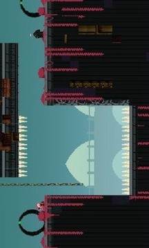空心靈魂游戲截圖2