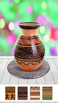 陶瓷模擬器游戲截圖3