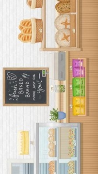 面包店商務(wù)3游戲截圖3