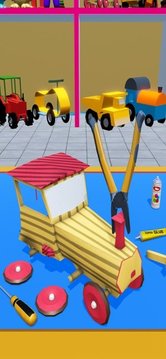 玩具商店大師3D游戲截圖3