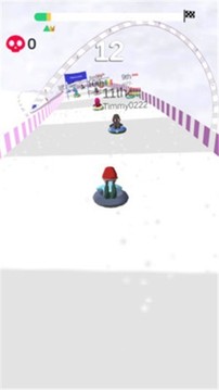 雪橇大作戰(zhàn)2游戲截圖5
