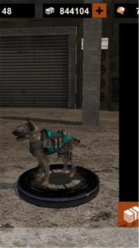 獨(dú)狼大逃殺2游戲截圖5