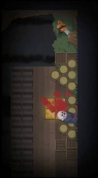 快乐山庄小丑游戏截图1