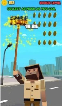 我玩雜耍賊6游戲截圖3