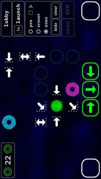 星際縱橫游戲截圖1