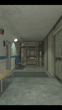 逃出聯(lián)邦刑務(wù)所游戲截圖2