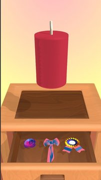 蠟燭制作3D游戲截圖1