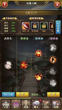 放置戰(zhàn)姬萌娘手冊游戲截圖2