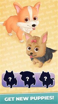 狗故事游戲截圖1