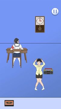 腦力大逃亡2游戲機(jī)不見(jiàn)了游戲截圖2
