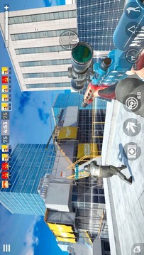 AWP模式史詩3D狙擊游戲截圖1