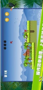 小金雨林球賽游戲截圖3