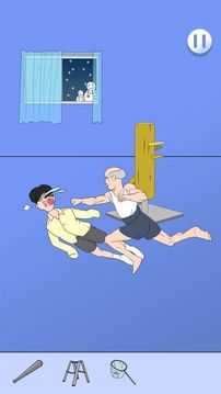 腦力大逃亡2游戲機(jī)不見(jiàn)了游戲截圖3