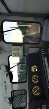 模擬列車駕駛游戲截圖2