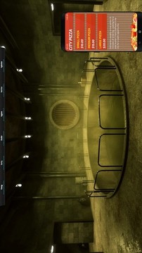 地鐵司機(jī)生活模擬游戲截圖4