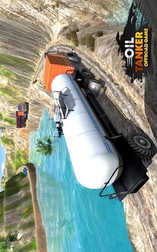 油輪卡車越野行駛2游戲截圖1