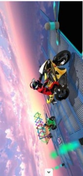 自行車騎手2020游戲截圖2