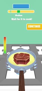 Steakhouse3D游戲截圖3
