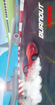 憤怒的賽車漂移游戲截圖2