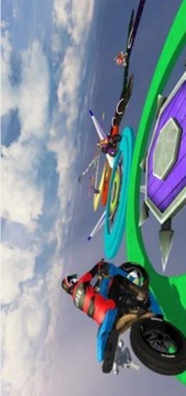 自行車騎手2020游戲截圖3