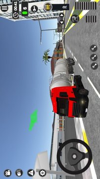 2020欧洲卡车司机游戏截图2
