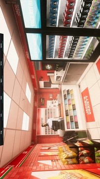 地鐵司機(jī)生活模擬游戲截圖3