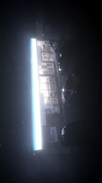 便利店可怕的夜班游戲截圖2