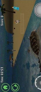 海怪游戲截圖3