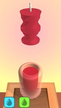 蠟燭制作3D游戲截圖3